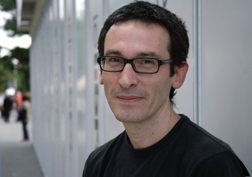 Desde España y del mundo: lecturas con Raul Zelik y César Rendueles