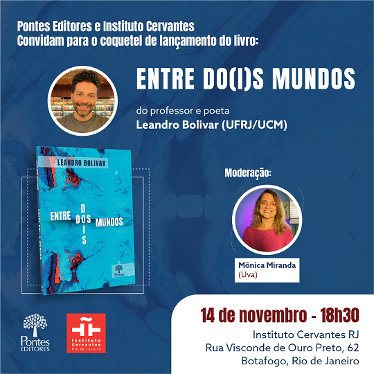 Entre do(i)s mundos
