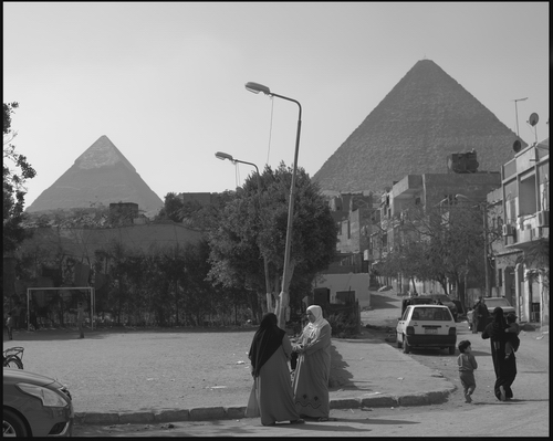 20 años recorriendo el mundo