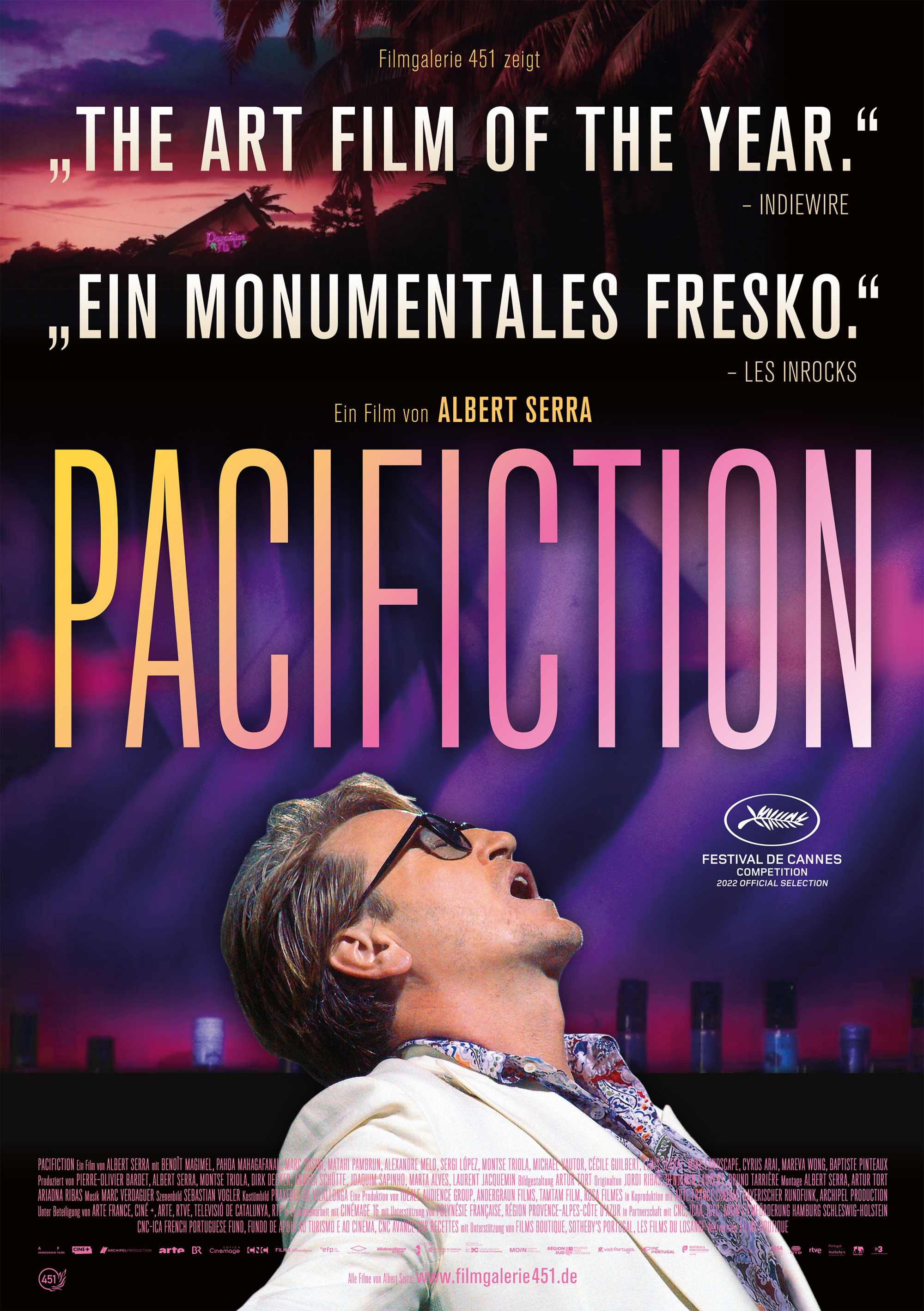 Pacifiction