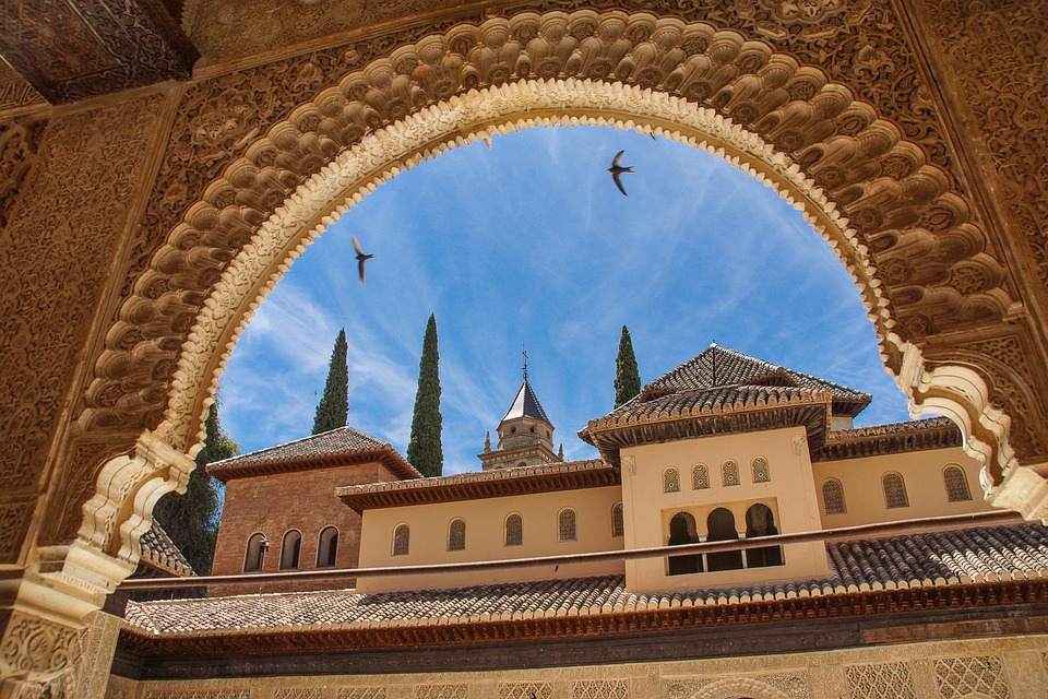 ¿Tiene nacionalidad el arte? Acerca del concepto de patrimonio histórico español