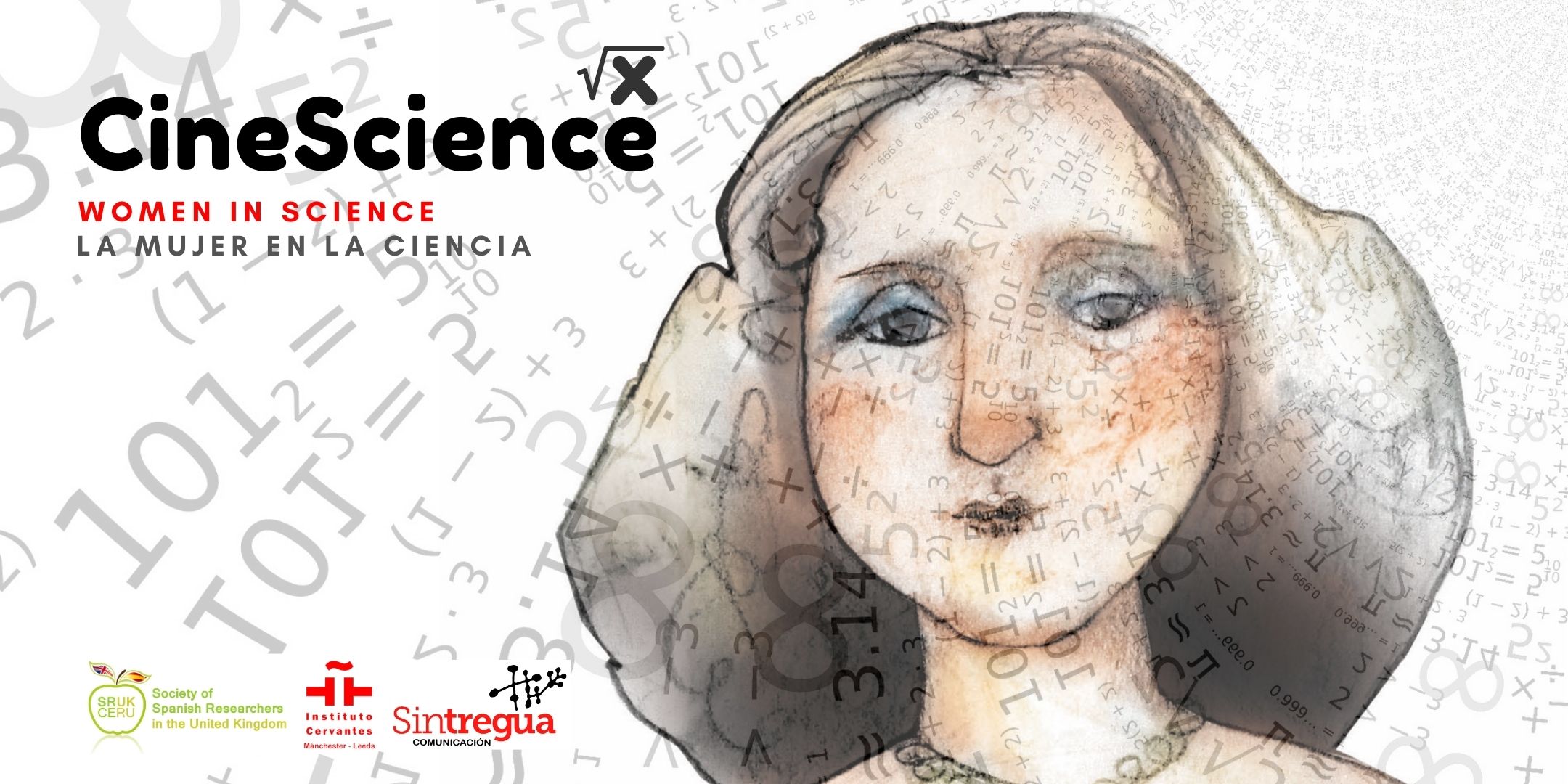 CineScience: Women in Science