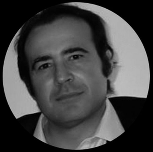 Club de lectura, Ramón de la Vega