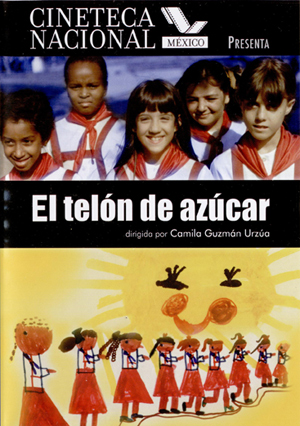 El telón de azúcar