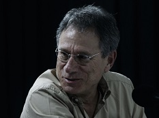 Il genio maligno. Incontro con Rafael Ángel Herra.