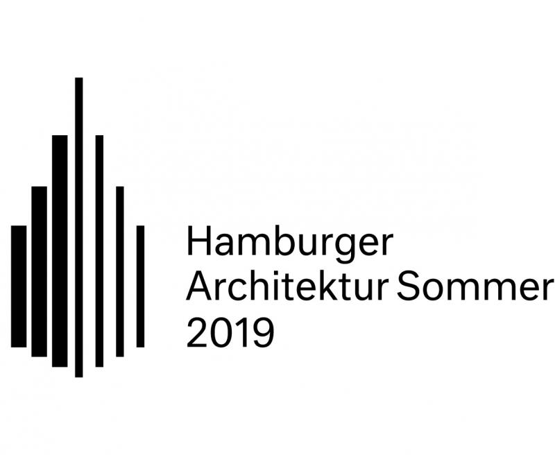 Trienal de arquitectura Hamburger Architektursommer 2019