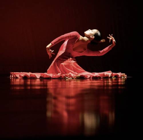 50 años del Ensemble Español. Celebrando legado, arte y movimiento