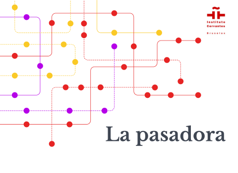 Conectando: La pasadora