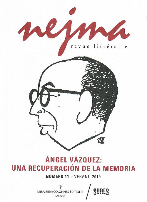 Ángel Vázquez: Una recuperación de la memoria