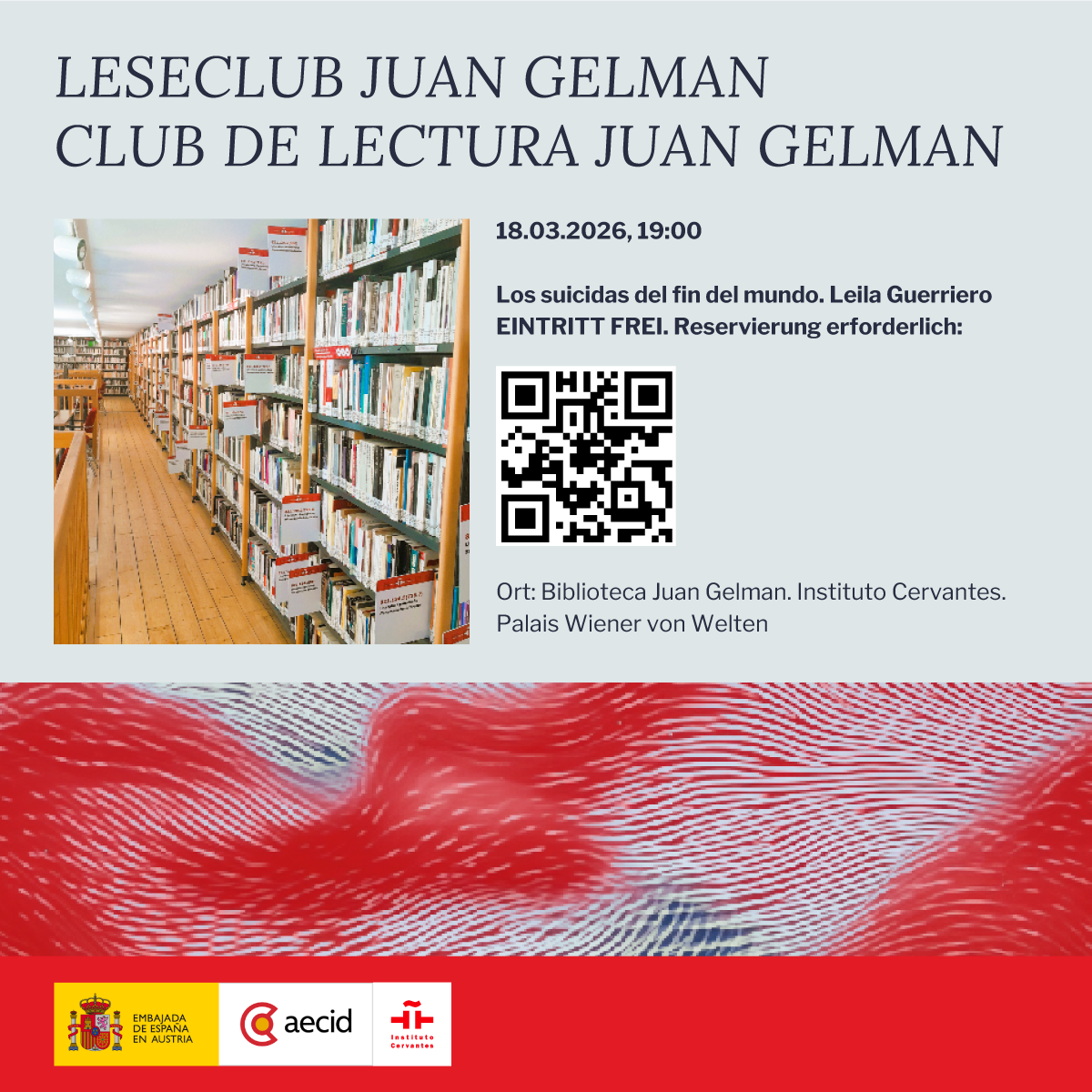 «Los suicidas del fin del mundo», de Leila Guerriero