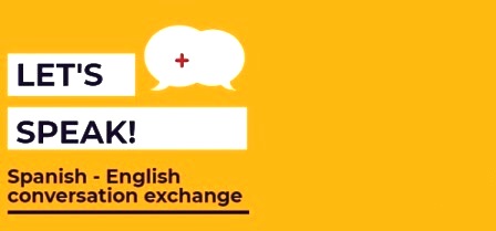 Spanish-English conversation exchange