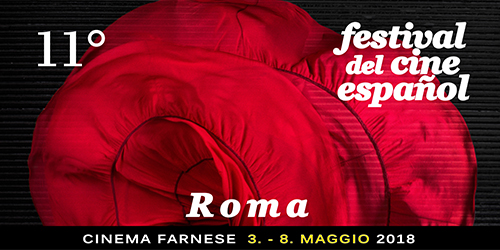 Cinemaspagna 2018