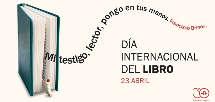 XXV Lectura continuada del Quijote desde el Circulo de Bellas Artes