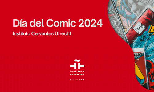 Día del Comic 2024