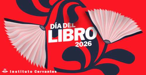 Día Internacional del Libro 