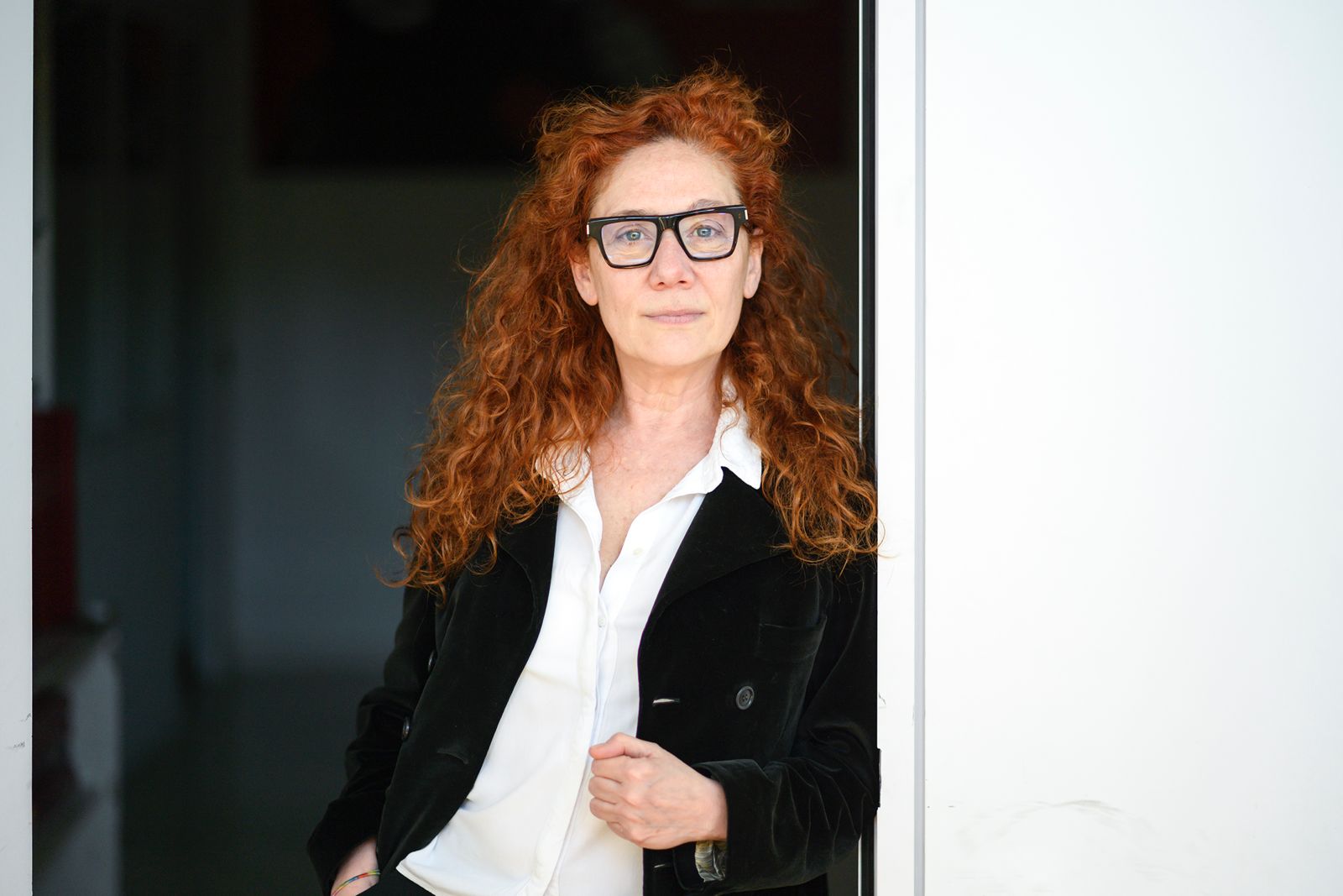 La transición feminista, con Cristina Fallarás