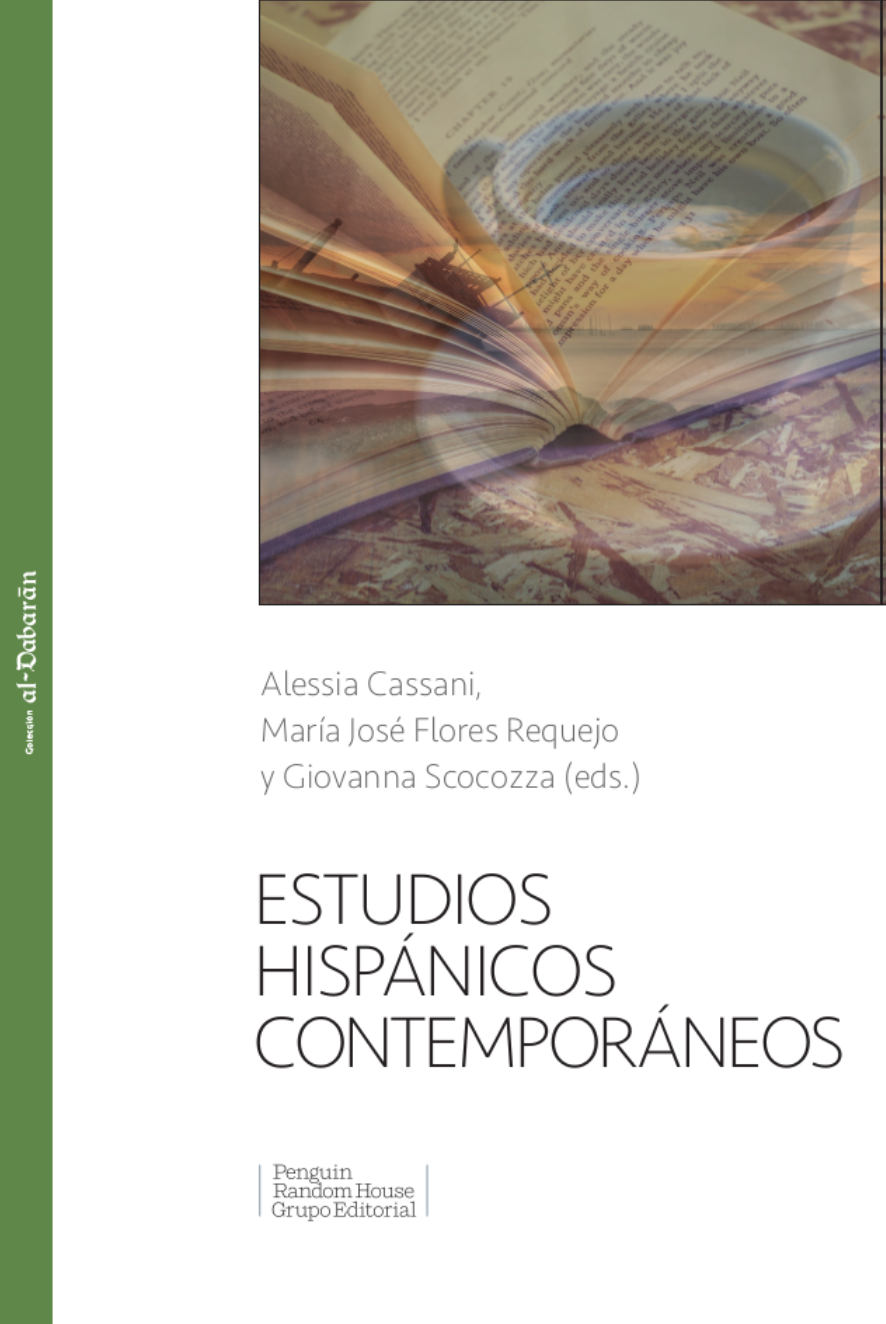 Estudios hispánicos contemporáneos 