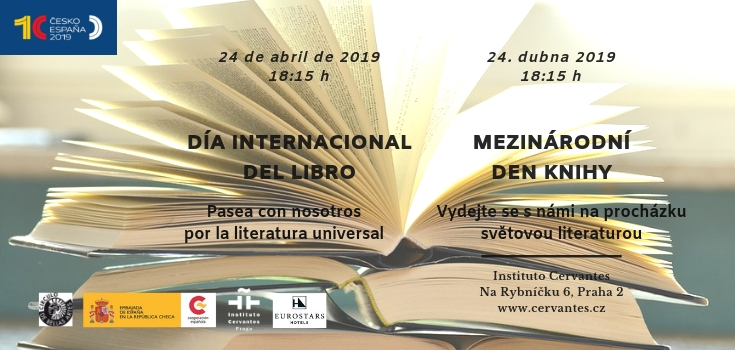 Día Internacional del Libro 