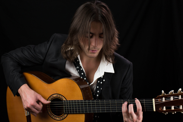 Concierto Flamenco: Paco Soto y su banda