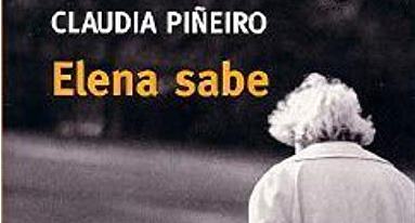 Club di lettura Elena sabe