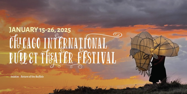 The 7th Chicago International Puppet Theater Festival