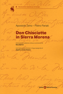 Don Chisciotte all'Opera