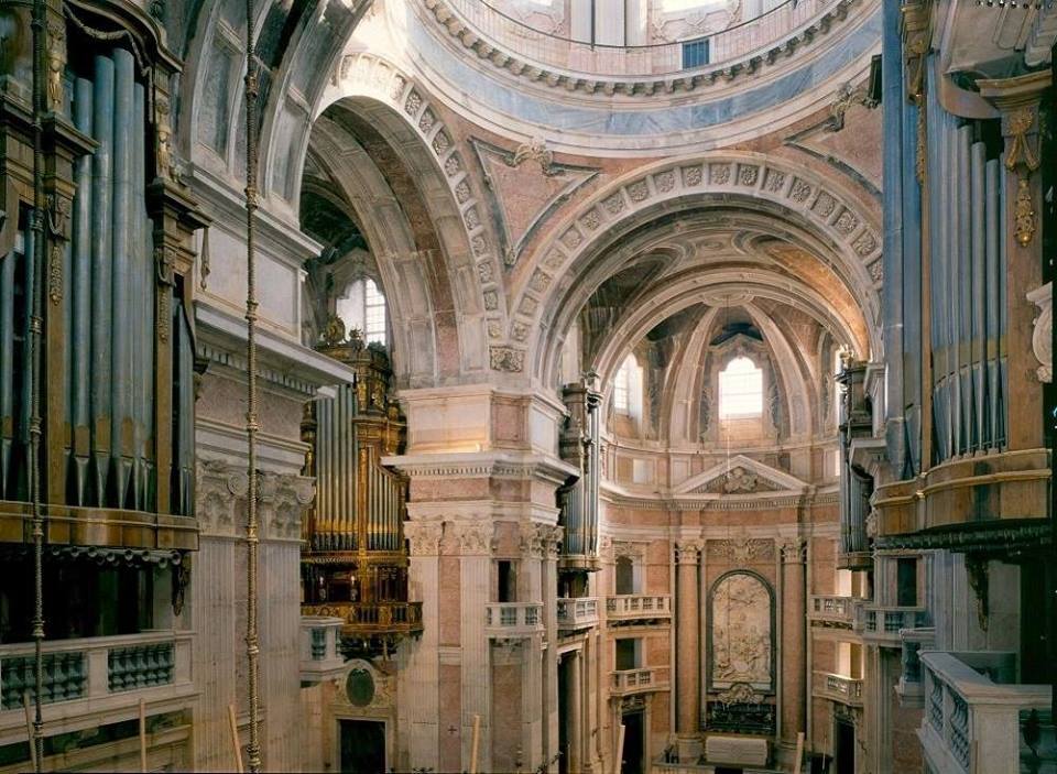 Concierto para el Día de Europa 2017