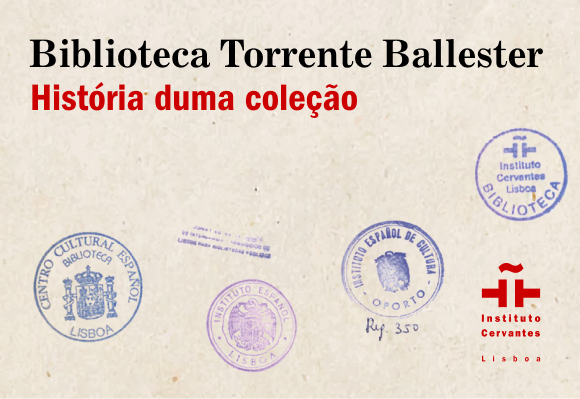 Biblioteca Gonzalo Torrente Ballester. História duma coleção