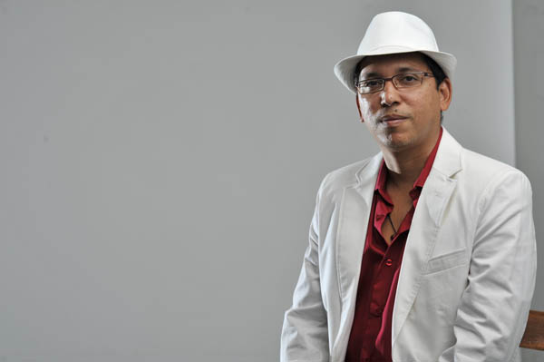 Pepe Rivero Trio: Los Boleros de Chopin y Monk & The Cuban Rumba