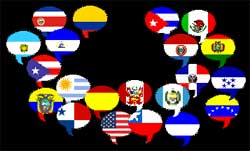 Un paseo por el español