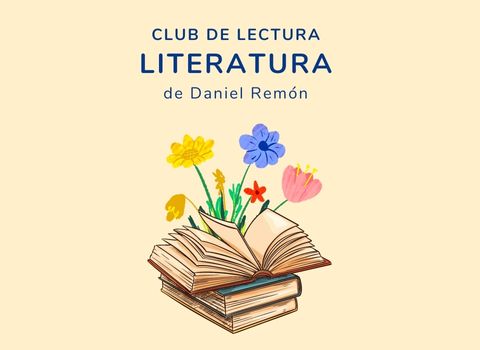 Literatura, de Daniel Remón