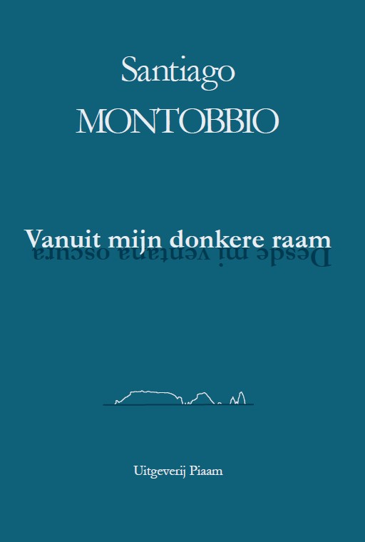 Santiago Montobbio en de hedendaagse Spaanse poëzie.