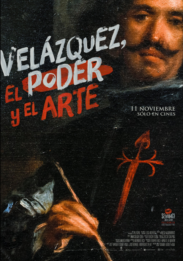 Velázquez, el poder y el arte