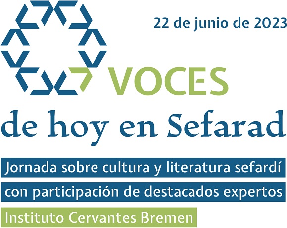 Voces de hoy en Sefarad