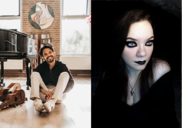 Tzompantli: Música para los Muertos