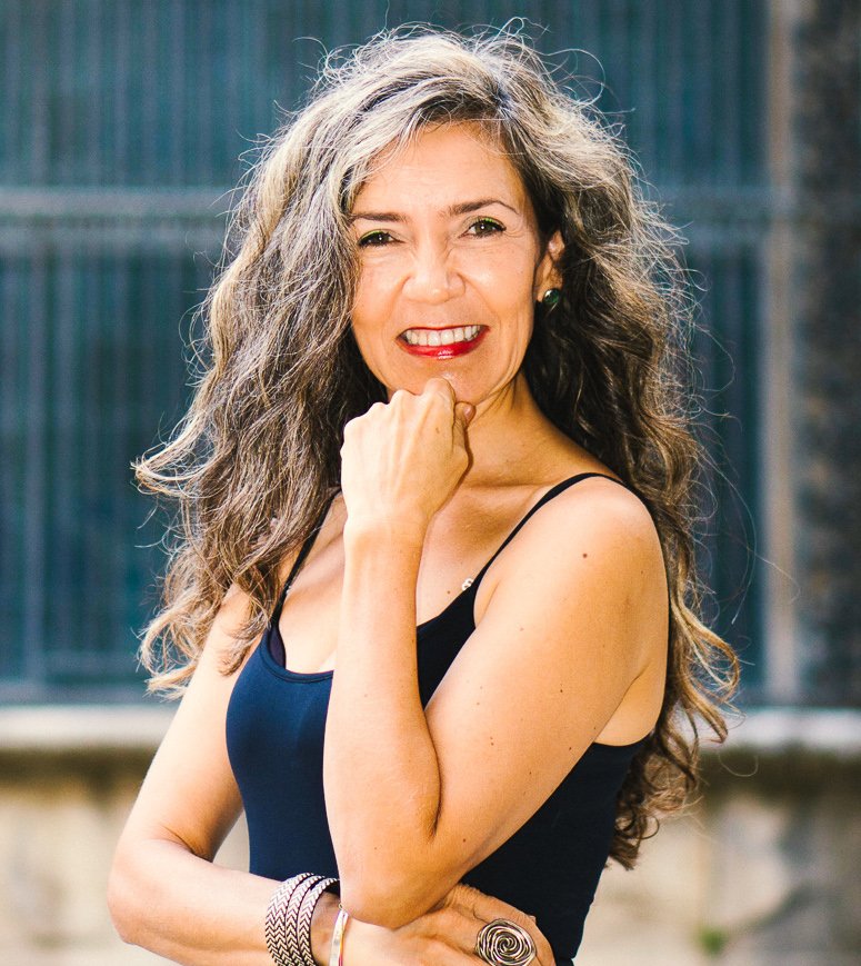 Patricia Caicedo: somos lo que escuchamos