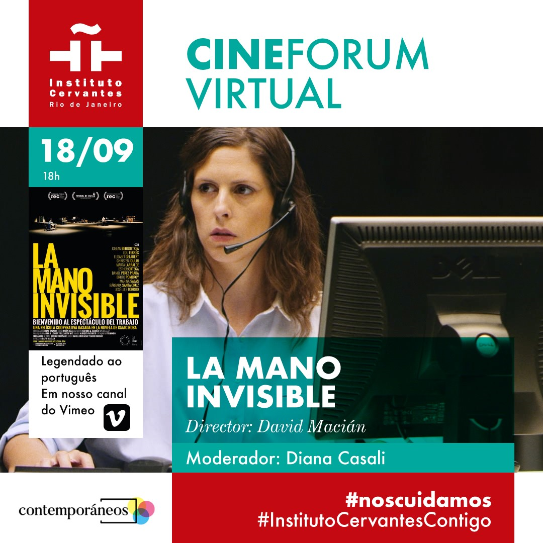 La mano invisible
