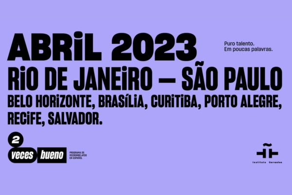 Meu microconto favorito