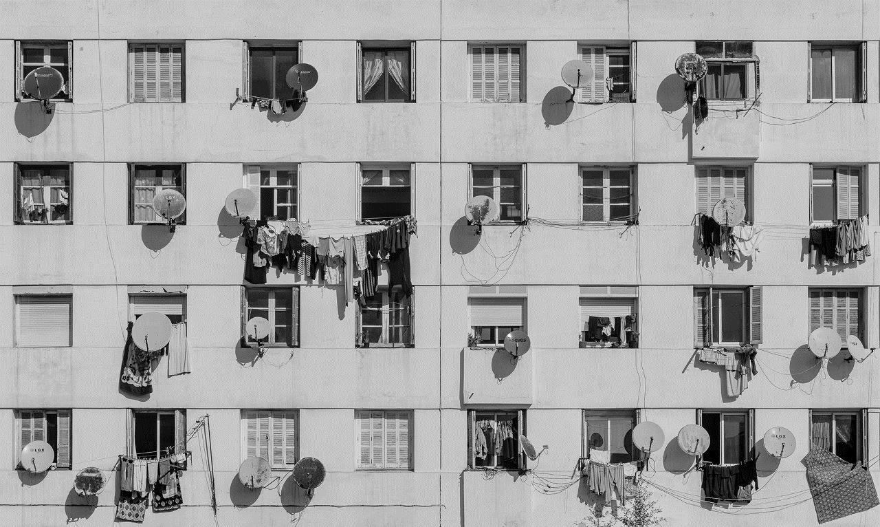 Fotografía callejera. Una visión de Marruecos. Pedro Orihuela