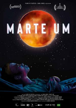 Closing Night: Marte Um