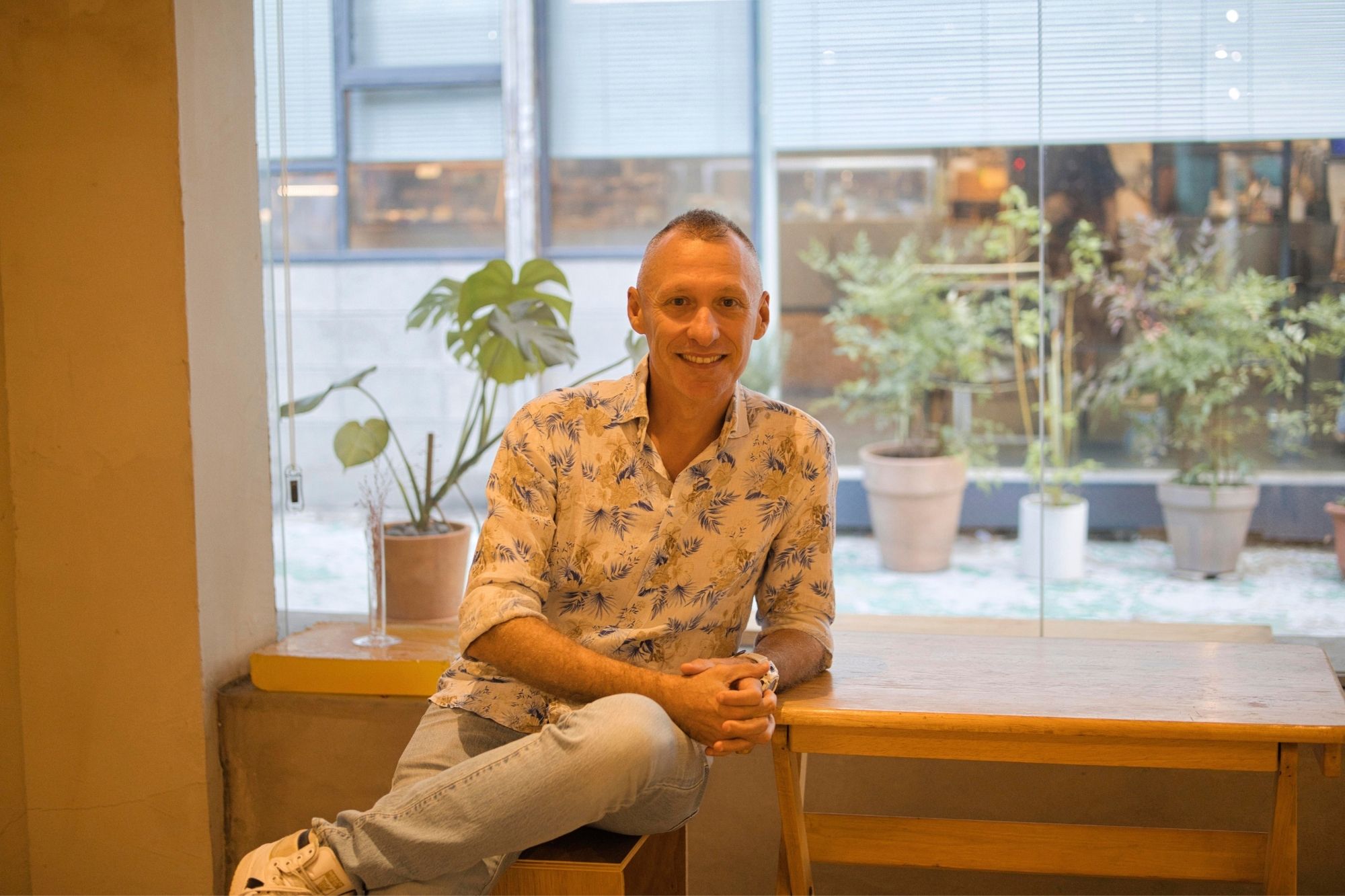 Sergio Blanco - Autoficción: La desaparición del yo