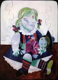 Primer tercio del siglo XX: Picasso, Gris, Miró, Dalí, González, de Torres y Zuloaga