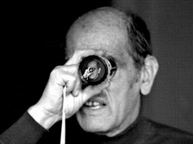 Luis Buñuel – velká retrospektiva
