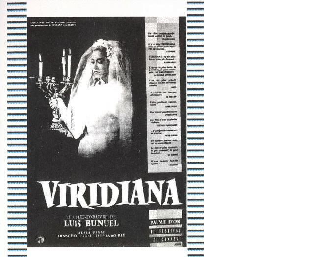 Viridiana