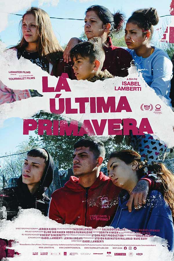 La última primavera