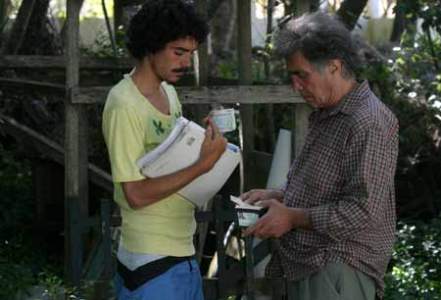 La perrera