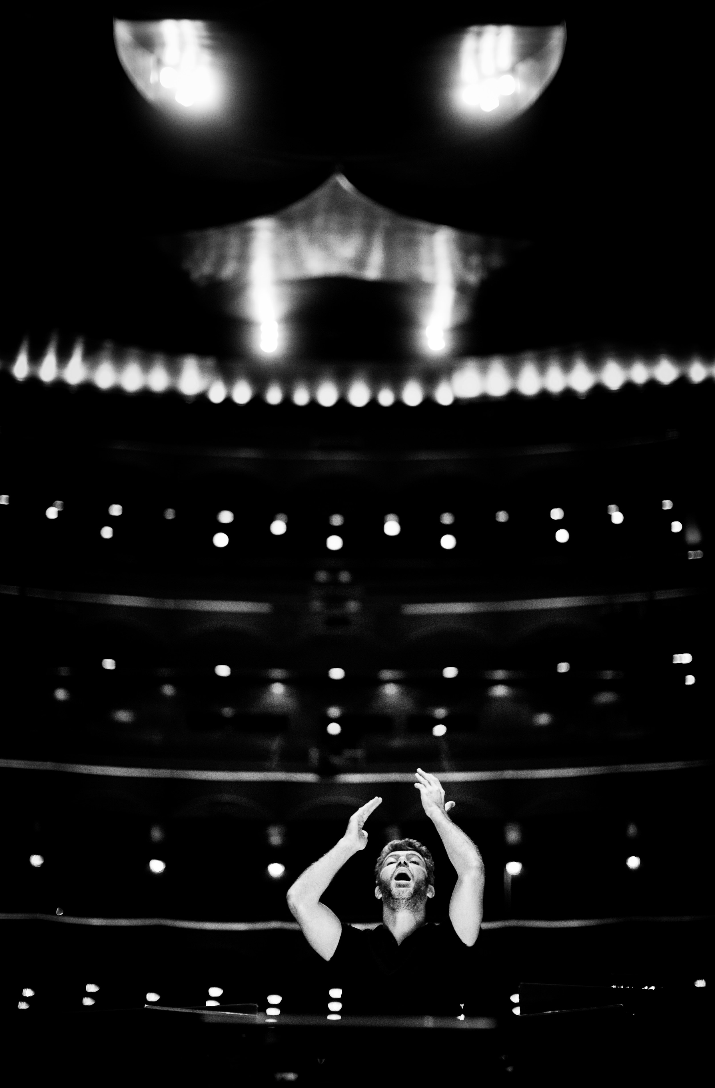 Una casa en el mundo entero