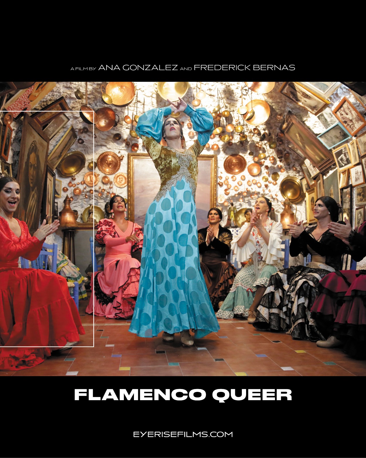 Flamenco Queer