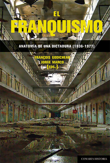 El Franquismo: anatomía de una dictadura (Andorra)