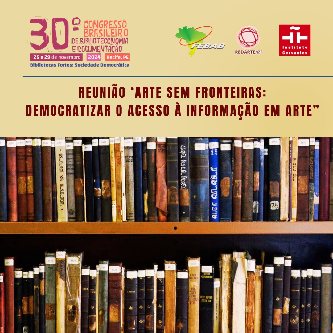 Arte sin fronteras: Democratizar el acceso a la información en arte